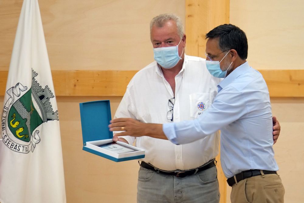 3.º Encontro das Unidades Locais de Proteção Civil