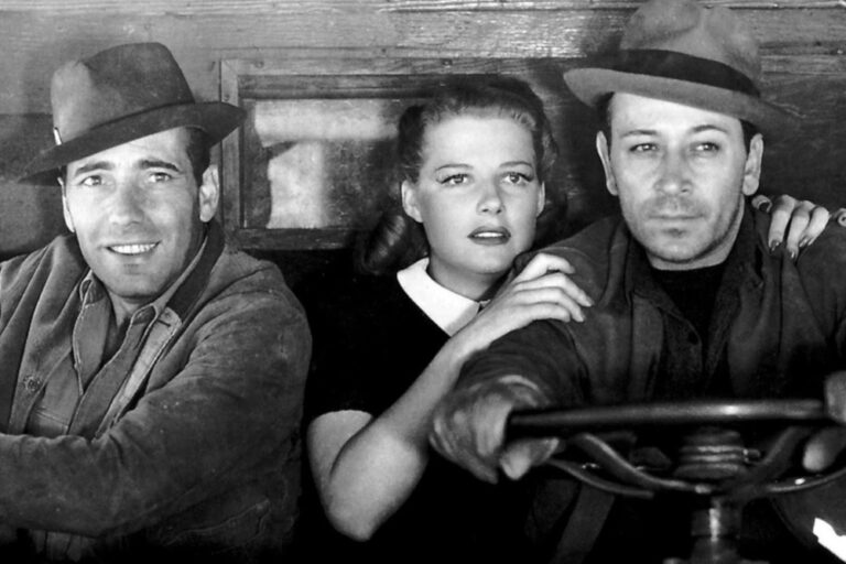 Cinema negro norte-americano - Vidas Noturnas