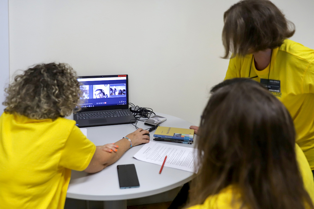 Clube de Leitura de Verão - Festa de Encerramento 2021