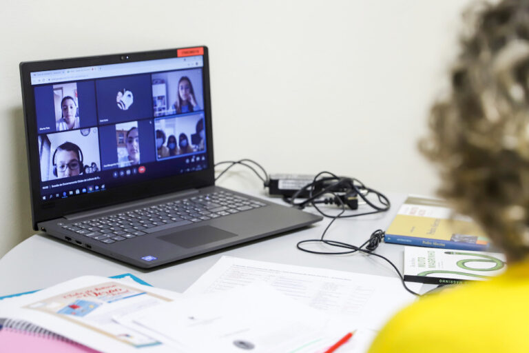 Clube de Leitura de Verão - Festa de Encerramento 2021