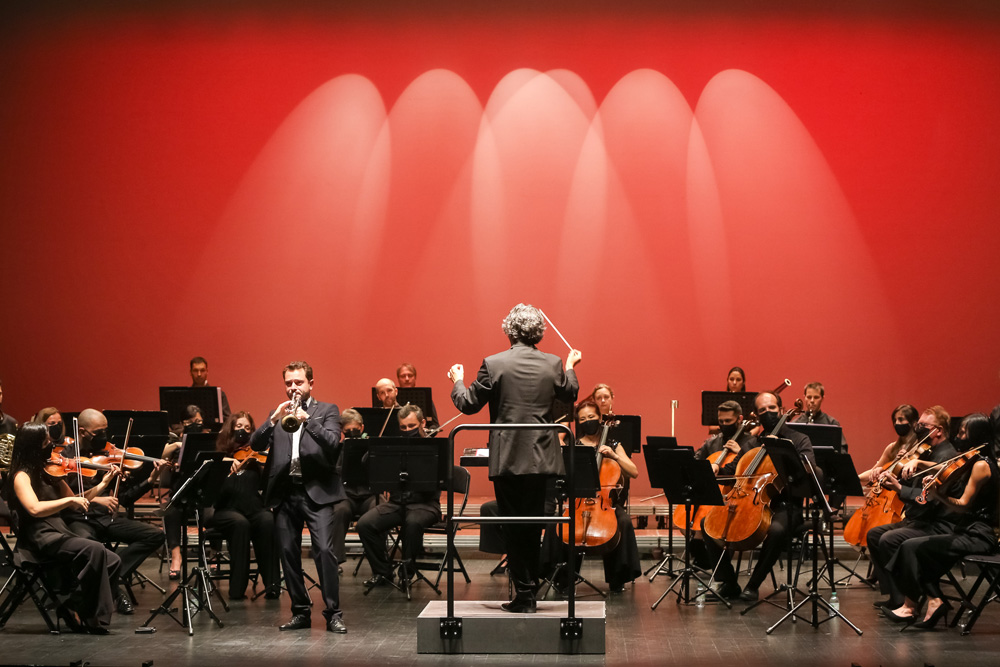 'Deambulações Musicais' | Orquestra Metropolitana de Lisboa