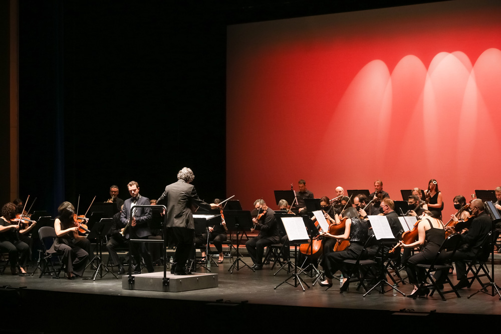 'Deambulações Musicais' | Orquestra Metropolitana de Lisboa