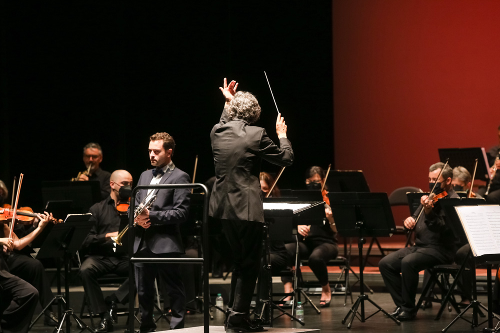 'Deambulações Musicais' | Orquestra Metropolitana de Lisboa
