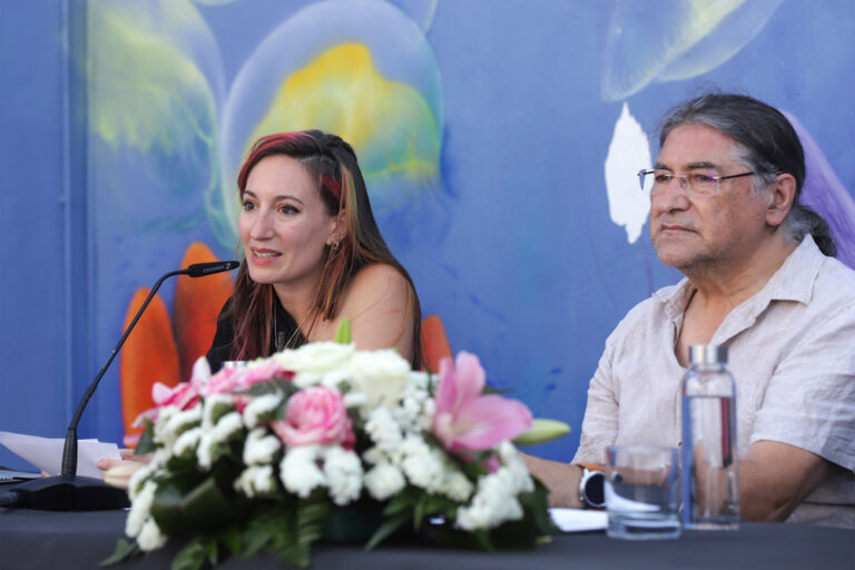 XXIII Festa do Teatro | conferencia de imprensa