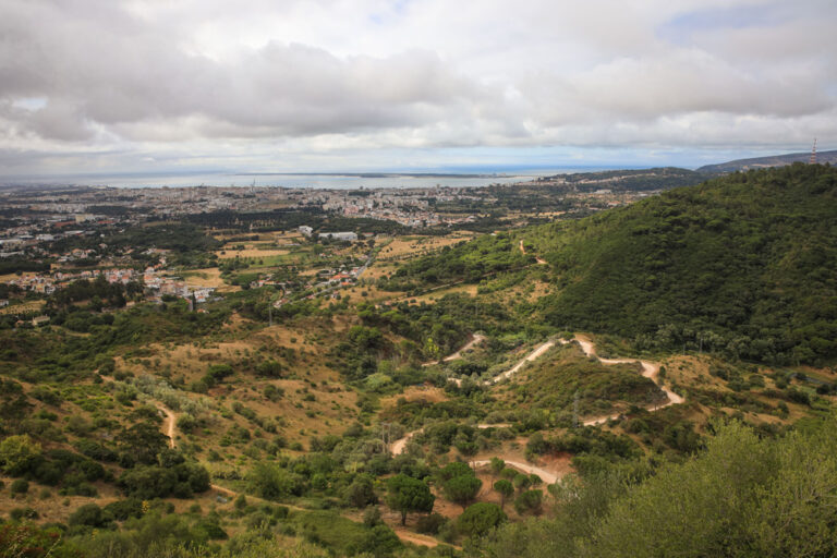 Lançamento Caminhos de Santiago