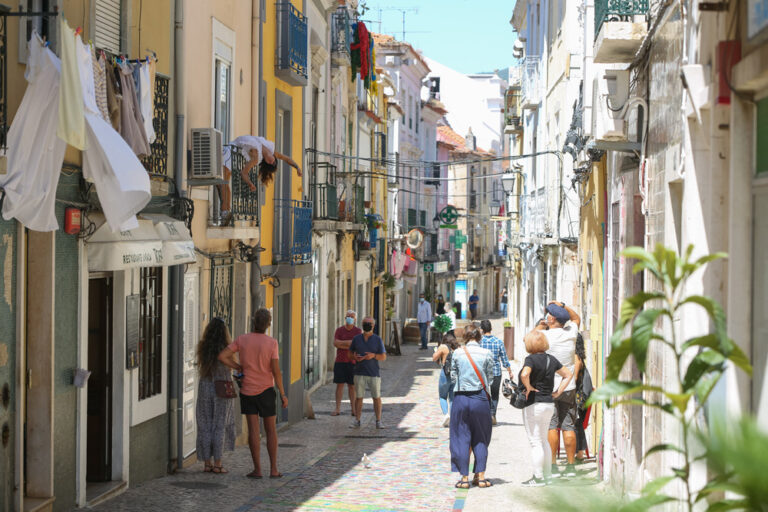 MAPS 2021 - Performances no Bairro