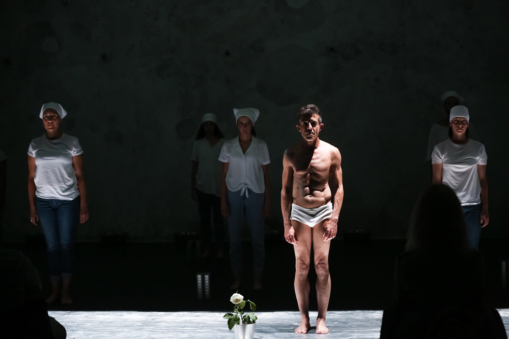 MAPS 2021 - Viagem Sentimental - Francisco Camacho