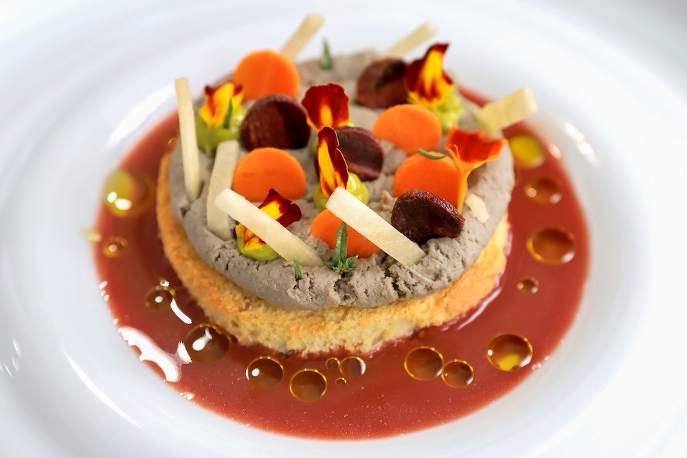 Semana da Sardinha 2021 - Degustação Comentada no Mercado do Rio Azul