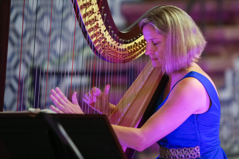 Viagem na Europa | Convento ConVida