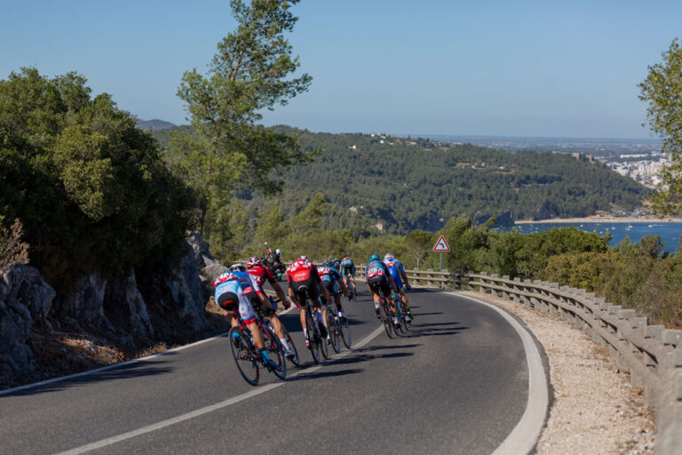 Volta a Portugal Santander | Arrábida