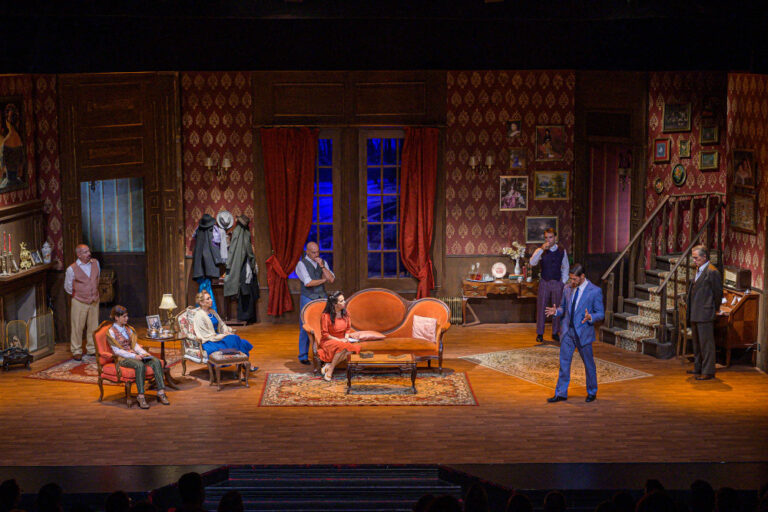 A Ratoeira apresenta-se no Fórum