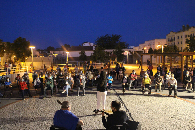 Fado em Setúbal | Bairro Afonso Costa