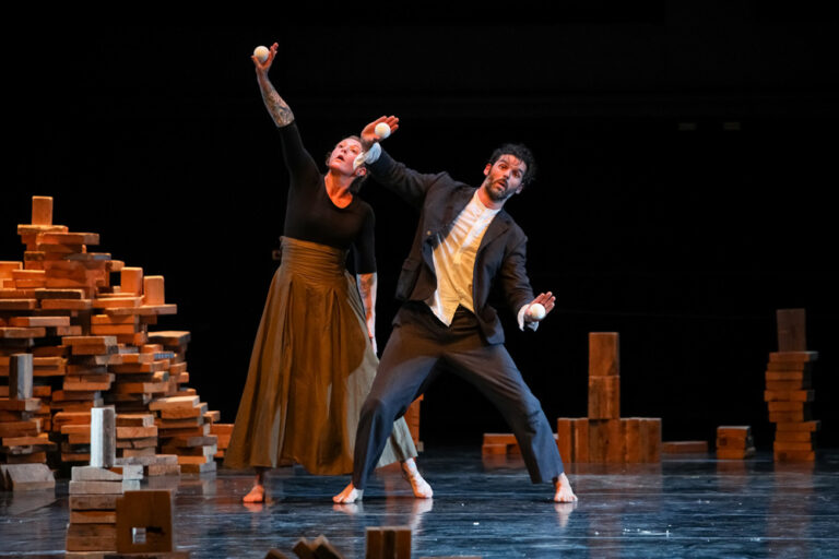 XXII Festa do Teatro | Otus