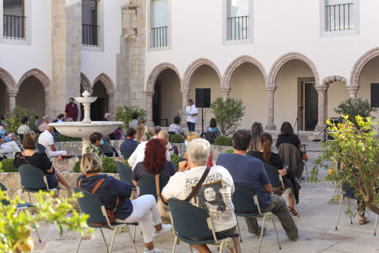 XXIII Festa do Teatro | abertura