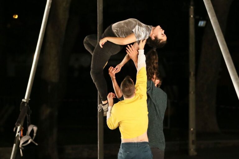 XXIII Festa do Teatro - Simbiosis