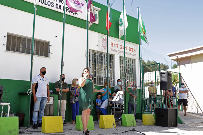 Ídolos da Praça - 46.º Aniversário