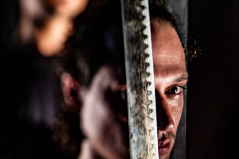 XXIII Festa do Teatro | "Mata"