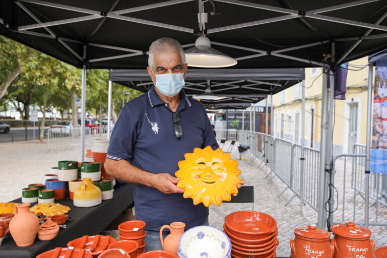 Mostra de Saberes e Sabores - 28 e 29 de agosto 2021