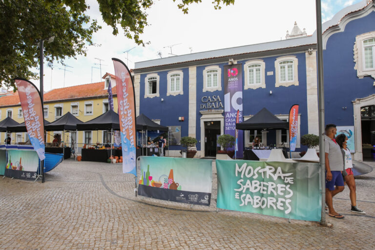 Mostra de Saberes e Sabores - 28 e 29 de agosto 2021