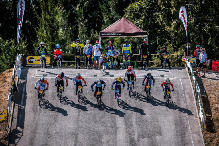 Taça de Portugal de BMX Race