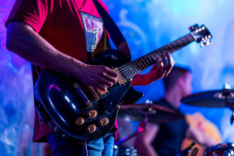 Noites da Baía | imagem genérica