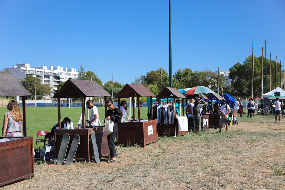 Setúbal Jam 2021 | Skate Parque de Setúbal