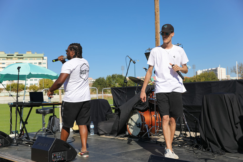 Setúbal Jam 2021 | Skate Parque de Setúbal