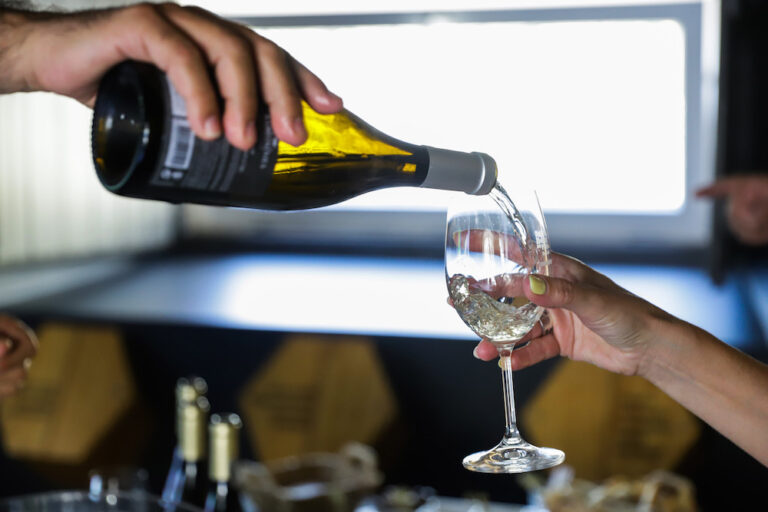 Setúbal Wine & Culture - 2021 - 1.ª prova