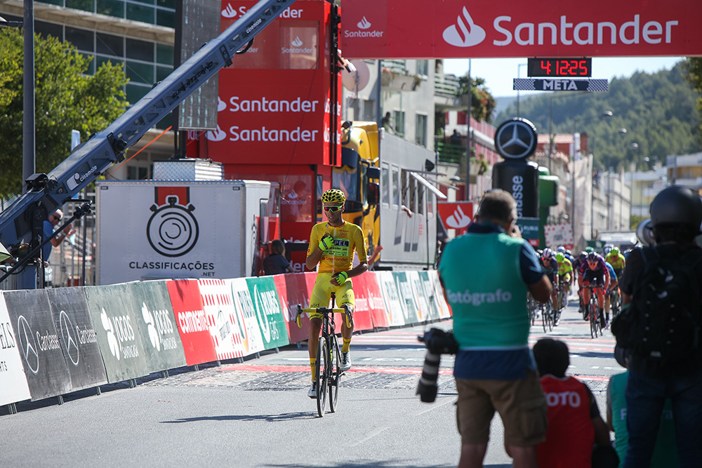 Rafael Reis | 82.ª Volta a Portugal