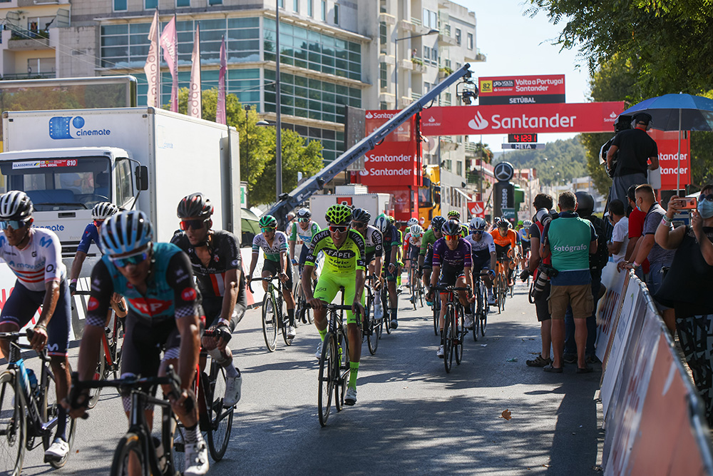 Rafael Reis | 82.ª Volta a Portugal