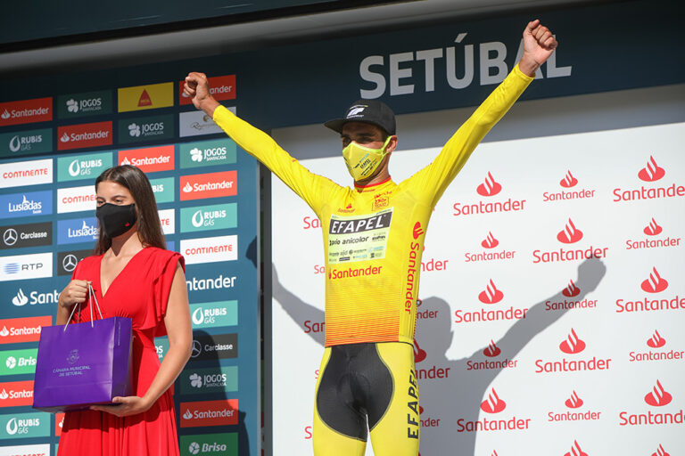 Rafael Reis | 82.ª Volta a Portugal