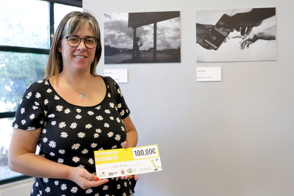 16.ª Meia Maratona Fotográfica de Setúbal | entrega de prémios