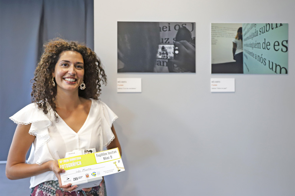 16.ª Meia Maratona Fotográfica de Setúbal | entrega de prémios