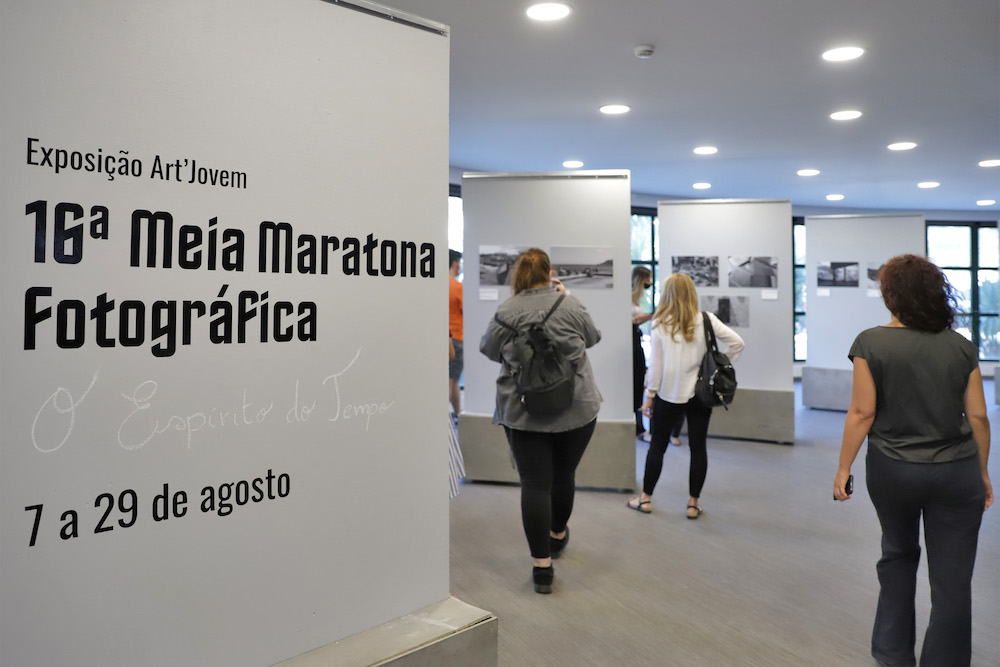 16.ª Meia Maratona Fotográfica de Setúbal | entrega de prémios