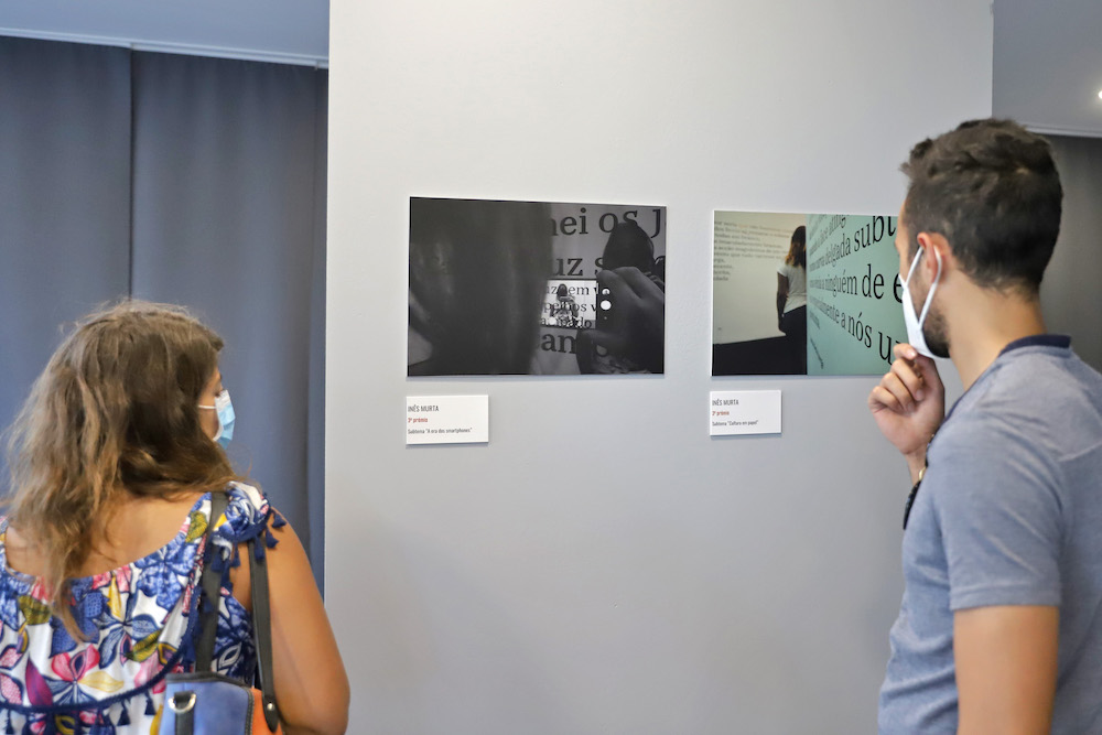 16.ª Meia Maratona Fotográfica de Setúbal | entrega de prémios