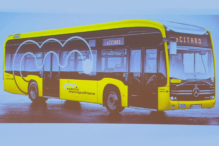 Carris Metropolitana