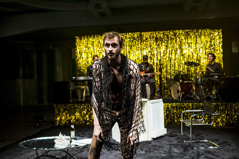 XXIII Festa do Teatro - "Ferdinand"