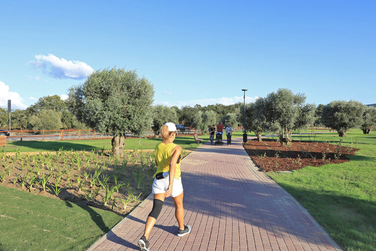 Azeitão Bacalhôa Parque II