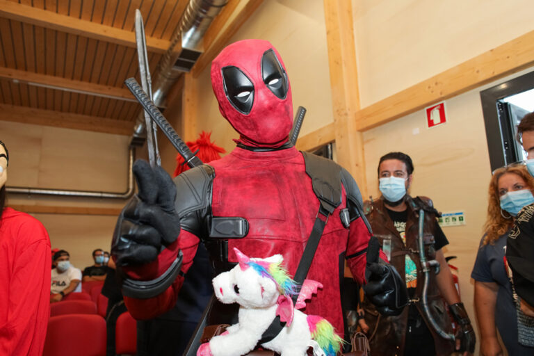 Cine-Play Setúbal 2021