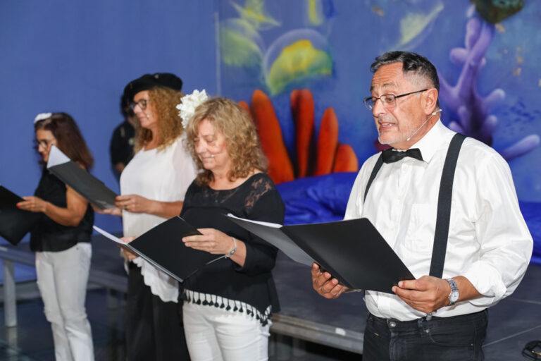 Bocage à Solta | Comemorações Bocagianas 2021