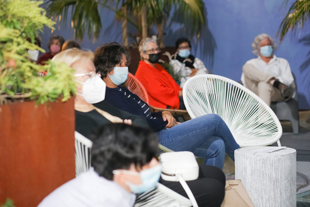 Bocage à Solta | Comemorações Bocagianas 2021