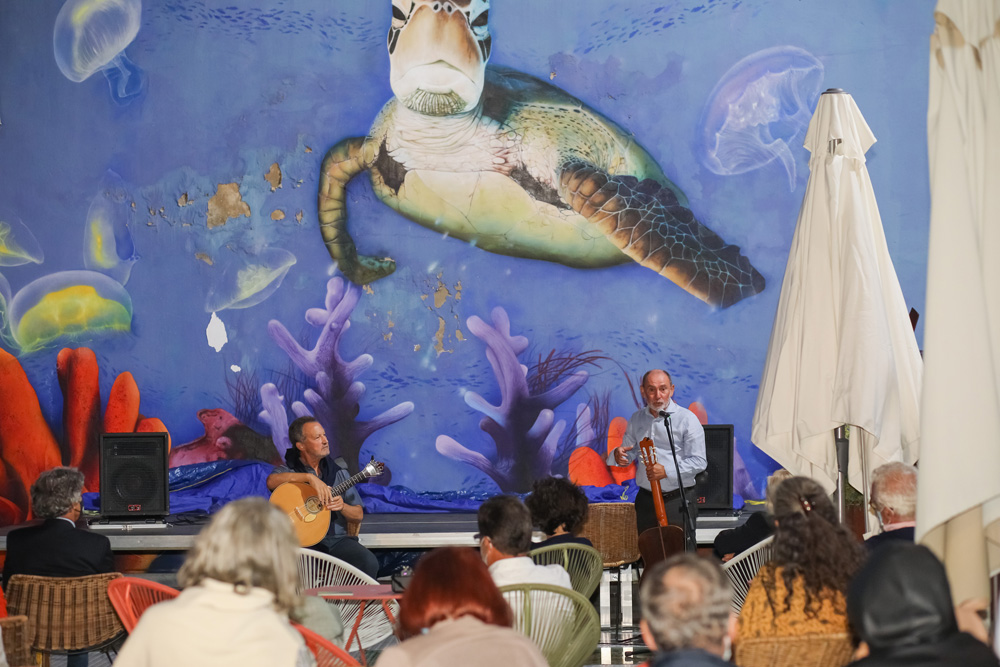 Bocage à Solta | Comemorações Bocagianas 2021