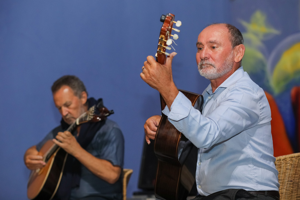 Bocage à Solta | Comemorações Bocagianas 2021