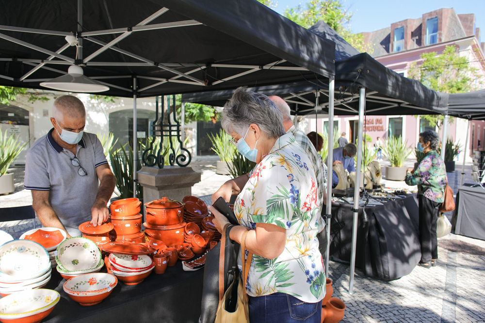 Comemorações Bocagianas | Mostra de Saberes e Sabores