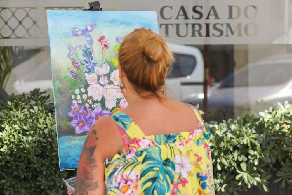 Comemorações Bocagianas | Mostra de Saberes e Sabores