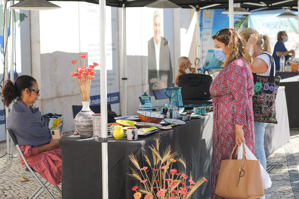 Comemorações Bocagianas | Mostra de Saberes e Sabores