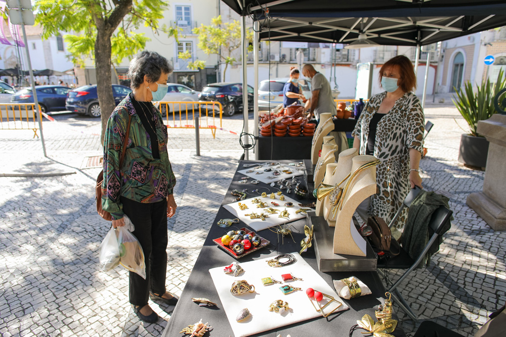 Comemorações Bocagianas | Mostra de Saberes e Sabores