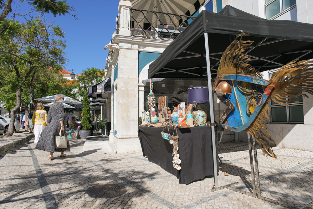 Comemorações Bocagianas | Mostra de Saberes e Sabores