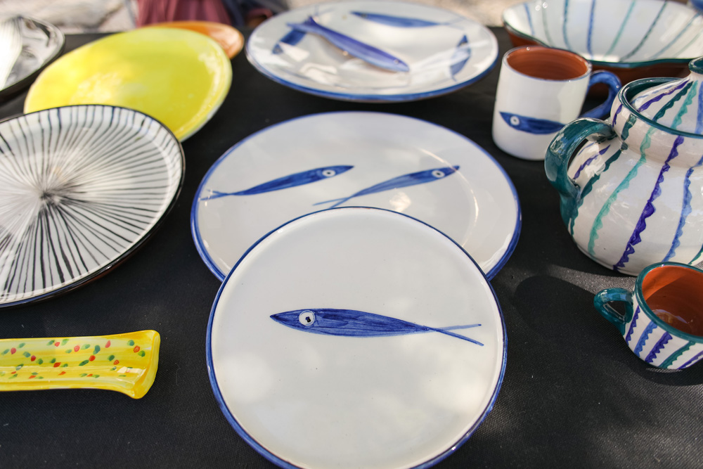 Comemorações Bocagianas | Mostra de Saberes e Sabores