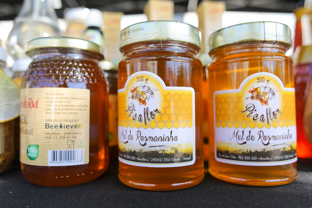 Comemorações Bocagianas | Mostra de Saberes e Sabores